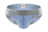 Showstopper Trimmed Briefs Modern Undies   