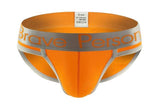 Showstopper Trimmed Briefs Modern Undies   