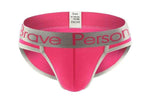 Showstopper Trimmed Briefs Modern Undies   