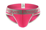 Showstopper Trimmed Briefs Modern Undies   